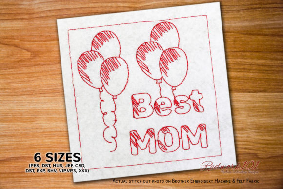 Best Mom Balloons: A Designer’s Review