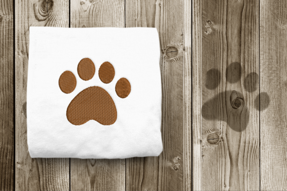 Dog Paw Mini: A Designer’s Review for Handmade Gifts