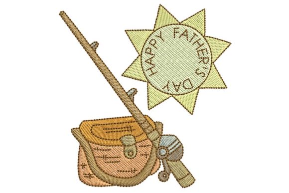 Father s Day Fishing: A Designer’s Review