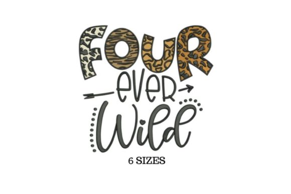 Four Ever Wild: A Designer’s Review for Holiday Gifts