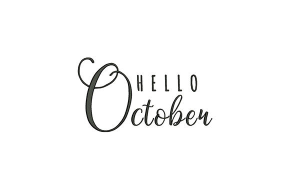 Hello October: A Designer’s Review for Craft Fair Success