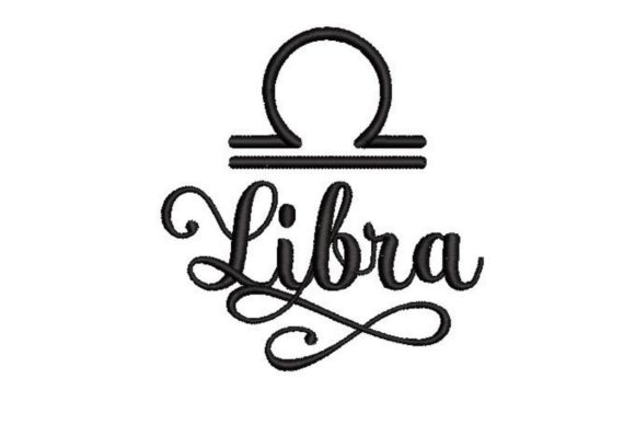 Libra Embroidery: A Designer’s Review for Boutique Sweatshirts