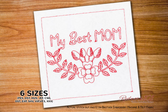 My Best MOM: A Seller’s Review for Etsy Success