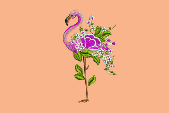 Review: Flamingo and Flowers for Boutique Apparel