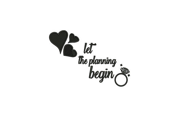 Review: Let the Planning Begin Design