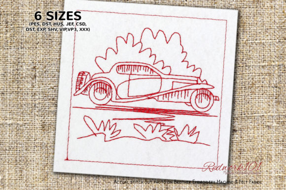 Reviewing Classic Car Design for Holiday Sales