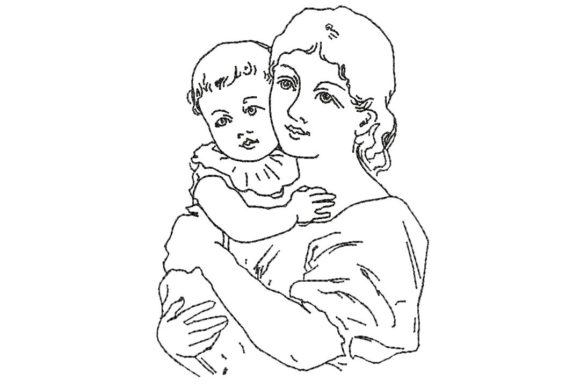 Reviewing Happy Mothers Day Vintage for Small Business Merch
