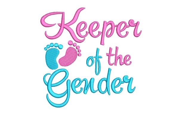 Reviewing Keeper of the Gender for Etsy Shops