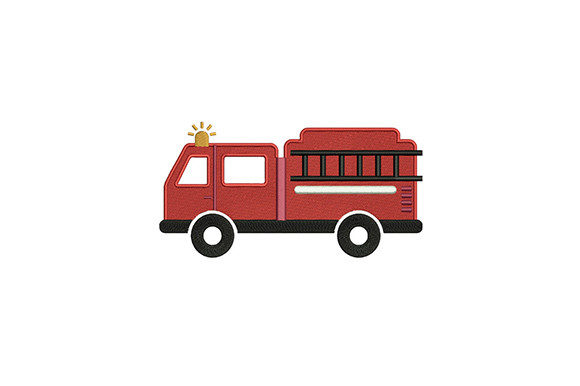 Reviewing Truck Firefighting for Boutique Sweatshirts