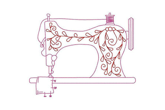 Sewing Machine Duo Color Review