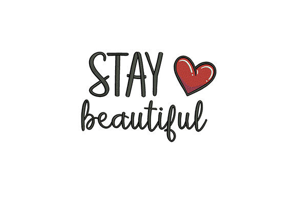 Stay Beautiful Heart: A Designer’s Review