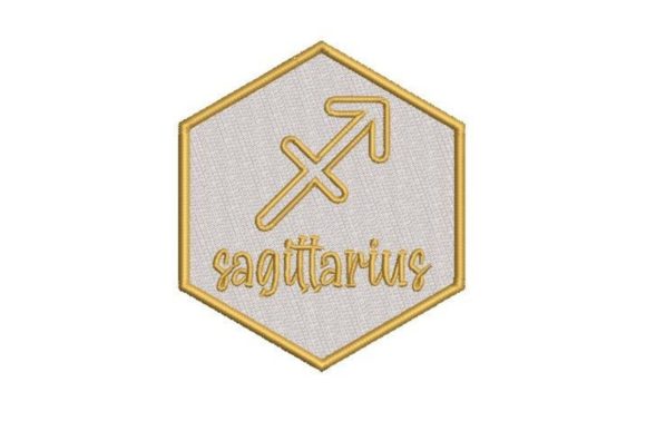 Stitching Sagittarius: A Holiday Design Review