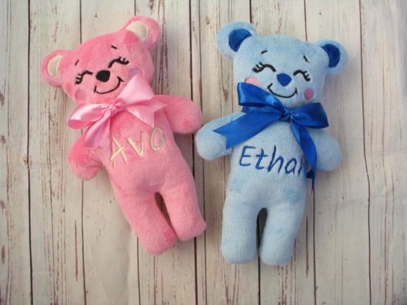 Stuffed Teddy Bear: A Designer’s Review for Real Projects